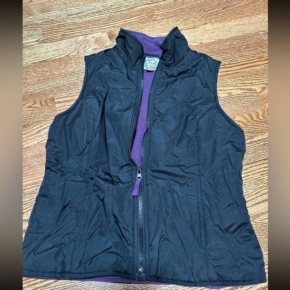 Forever 21 size medium vest